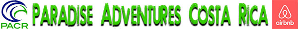 Paradise Adventures Costa Rica (PACR)