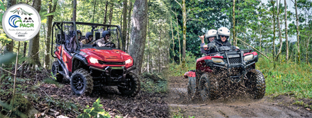 ATV & Side by Side Tour – Arenal Volcano