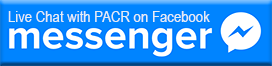 Chat with someone from PACR