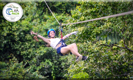 Ziplinning Costa Rica Zipline Costa Rica